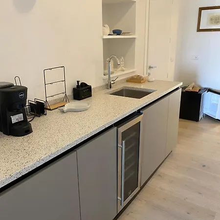 Casa Cotone 5 Apartman