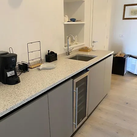 Casa Cotone 5 Apartament Marciana Marina (Isola d'Elba)