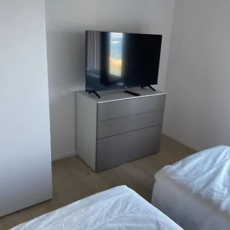 Casa Cotone 5 Apartmán *