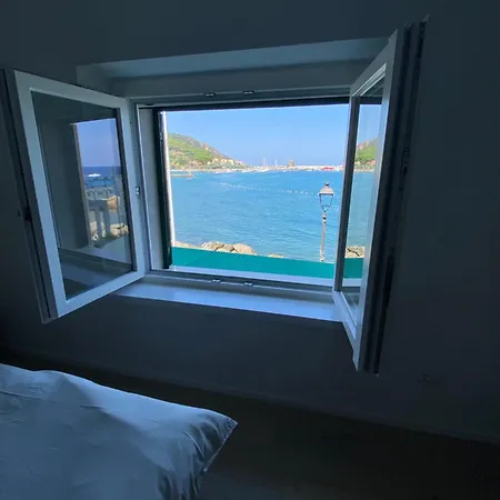 Casa Cotone 5 Marciana Marina (Isola d'Elba)