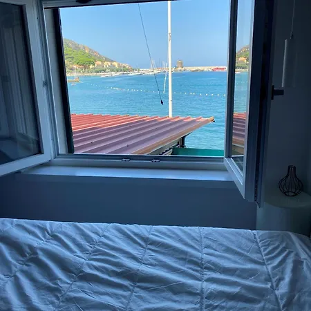 Casa Cotone 5 Apartmán *