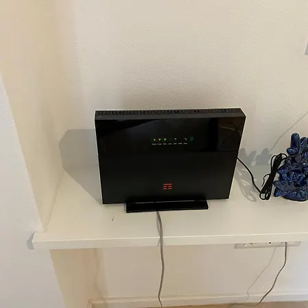 Apartmán Casa Cotone 5 Marciana Marina (Isola d'Elba)