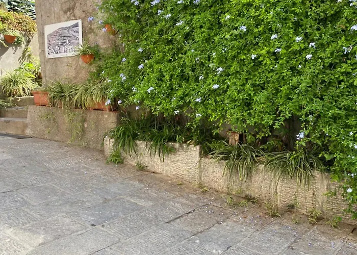 Casa Cotone 5 Apartmán Marciana Marina (Isola d'Elba)