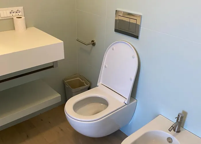 Casa Cotone 5 Apartmán Marciana Marina (Isola d'Elba)