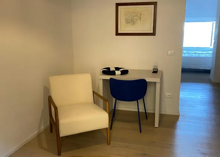 Casa Cotone 5 Marciana Marina (Isola d'Elba)