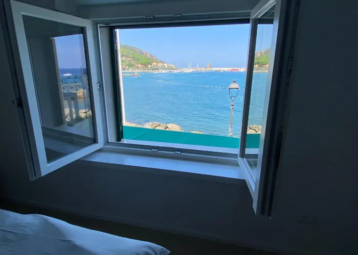 Casa Cotone 5 Marciana Marina (Isola d'Elba)