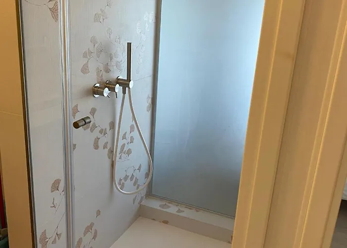 Casa Cotone 5 Apartmán *