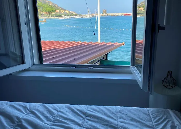 Casa Cotone 5 Апартаменты *