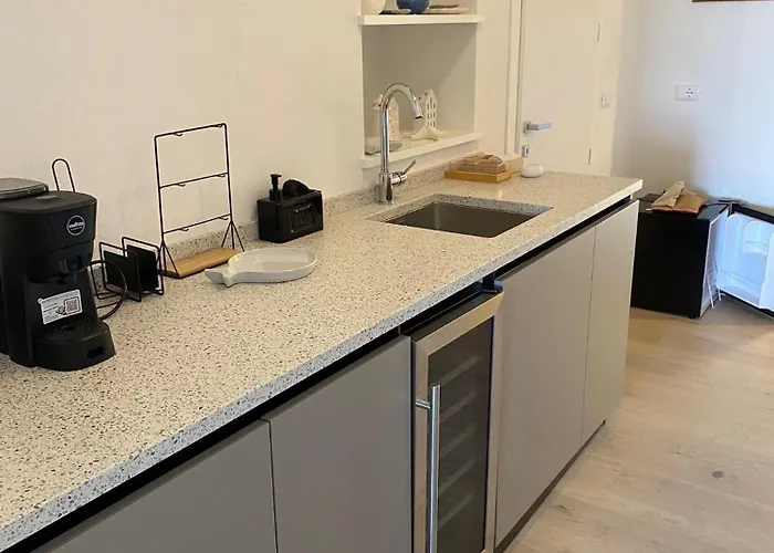 Casa Cotone 5 Apartment Marciana Marina (Isola d'Elba)