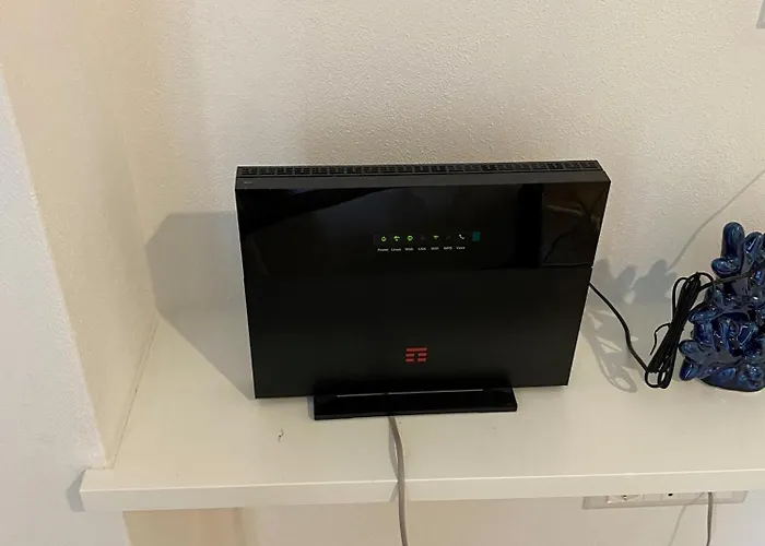 Apartment Casa Cotone 5 Marciana Marina (Isola d'Elba)